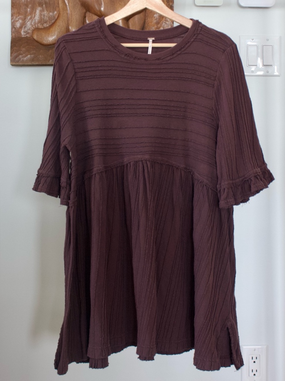 Free People | Babydoll dress